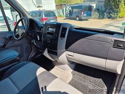 VW Crafter Kasten 35 lang L3H2 Hochdach