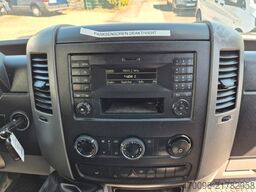 VW Crafter Kasten 35 lang L3H2 Hochdach