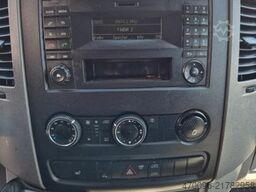 VW Crafter Kasten 35 lang L3H2 Hochdach