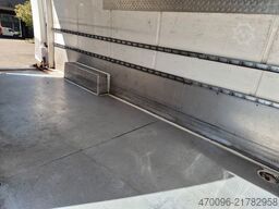 VW Crafter Kasten 35 lang L3H2 Hochdach