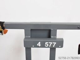 SkyJack Rohrhalter