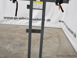 SkyJack Rohrhalter