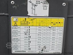 SkyJack Rohrhalter