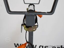 SkyJack Rohrhalter