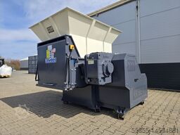 3E-GRABTRADE WT40100 45KW