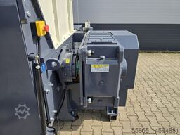 3E-GRABTRADE WT40100 45KW
