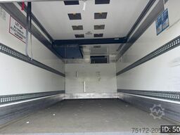Mercedes-Benz Atego 1623 Day Cab, Euro 6, / Frigoblock / TOP ...