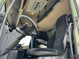 Mercedes-Benz Actros 1840 StreamSpace, Euro 6, / Fridge