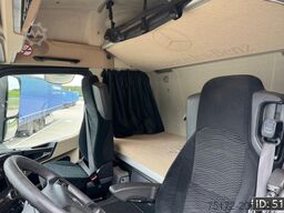 Mercedes-Benz Actros 1840 StreamSpace, Euro 6, / Fridge