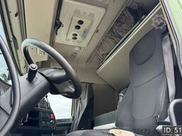 DAF XF 440 SC, Euro 6, / Standklima / Fridge