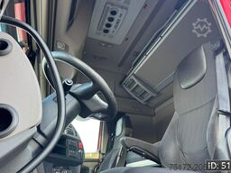 DAF XF 480 SSC, Euro 6, Mega / Standklima / Fridge ...