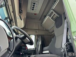 DAF XF 440 SSC, Euro 6, Mega / Standklima / Fridge ...