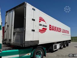 Renders ROC 16.30 / LZV / Doorlader