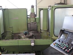 Deckel Contour 3
