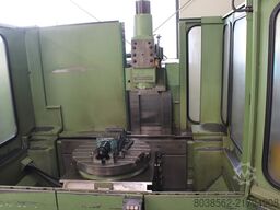 Deckel Contour 3