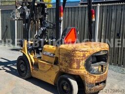 CATERPILLAR DP25K