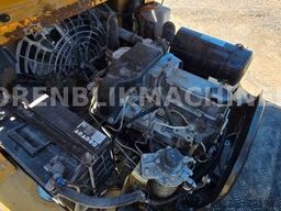 CATERPILLAR DP25K