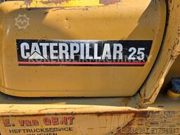 CATERPILLAR DP25K
