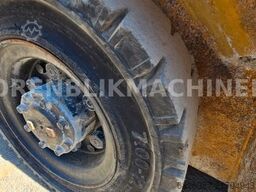 CATERPILLAR DP25K