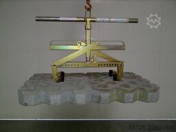  Mechanische tangen