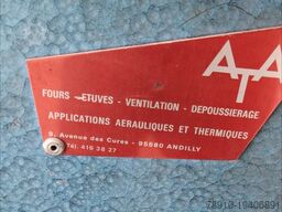 ATA ES325