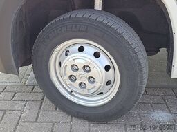 CITROEN JUMPER 2.2  Kipper AC!