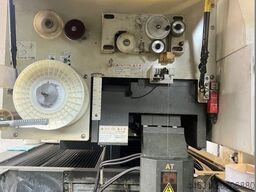 Mitsubishi W 21 FA - 1