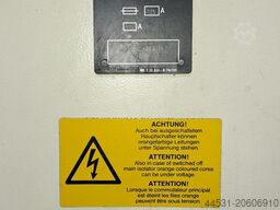 VDF Boehringer DUS 800