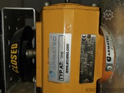 Armatec AT-381V2 (Sweden) + Elomatic OSH ELOMATIC OSH