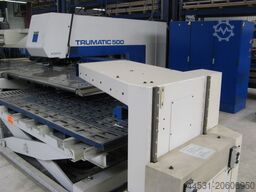 TRUMPF TC 500 R  SM 1306
