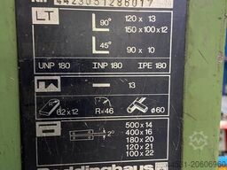 Peddinghaus Peddimaster 60/ 100 H