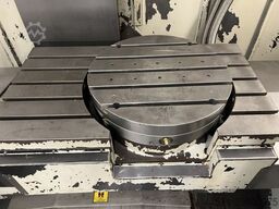 Unitech HSM – IC 5 Achs