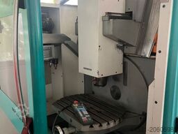 Deckel Maho DMU 50 T