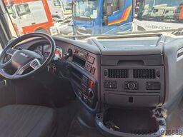 DAF XF 480 FT SUPER SPACE CAB