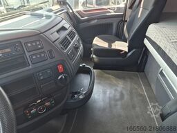 DAF XF 480 FT SUPER SPACE CAB