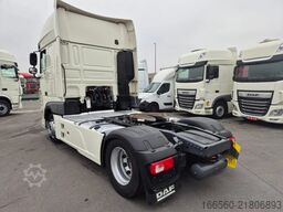 DAF XF 480 FT SUPER SPACE CAB