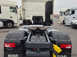 DAF XF 480 FT SUPER SPACE CAB