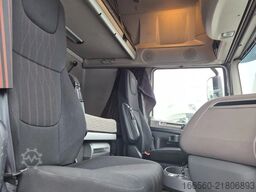 DAF XF 480 FT SUPER SPACE CAB