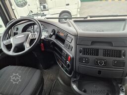 DAF XF 480 FT SUPER SPACE CAB