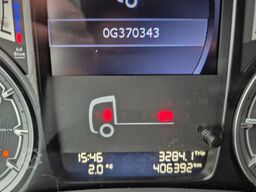 DAF XF 480 FT SUPER SPACE CAB