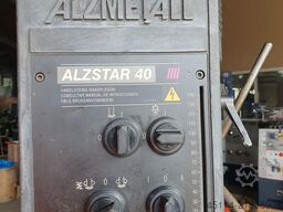 ALZMETALL ALZSTAR 40