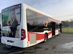 Mercedes-Benz O 530 LE Citaro