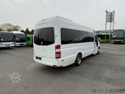 Mercedes-Benz 519 CDI Sprinter