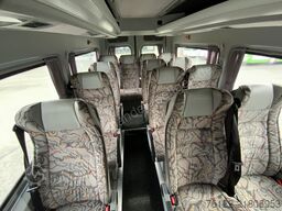 Mercedes-Benz 519 CDI Sprinter