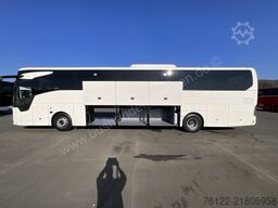 Mercedes-Benz Tourismo 16 RHD