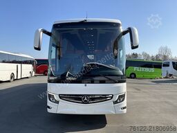 Mercedes-Benz Tourismo 16 RHD