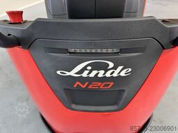 LINDE N 20 ( 1115 ) * NEW / Unused !!