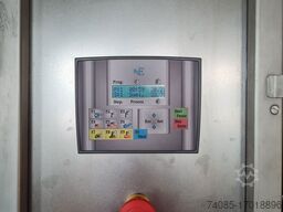 Fessmann Smoke Chamber 1 Trolley