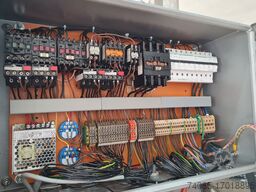 Fessmann Smoke Chamber 1 Trolley