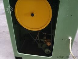 MĂ–SSNER Rekord SM 420 A